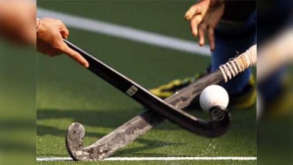 Fourteen Pak players sign up for India hockey league