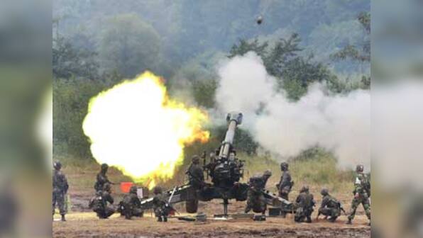 Centre simplifies rules to woo foreign firms in defence manufacturing