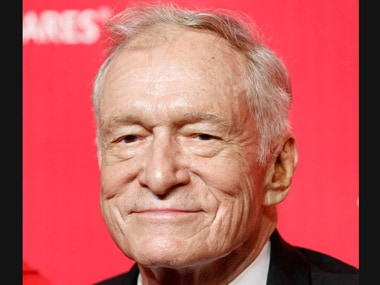 I wasn't going to call it Playboy: Hugh Hefner – Firstpost