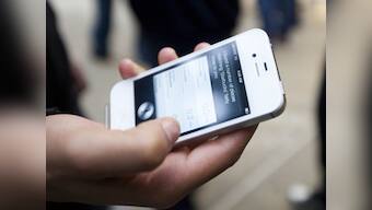 Willing to pay in 'grey'? Buy iPhone 5 in India next week!