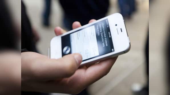 Willing to pay in 'grey'? Buy iPhone 5 in India next week! 