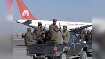IC-814 hijack suspect Mehrajuddin Dand arrested in J&K