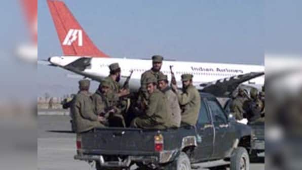 IC-814 hijack suspect Mehrajuddin Dand arrested in J&K