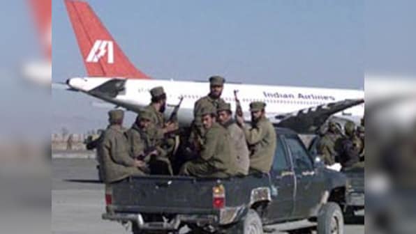 IC-814 hijack suspect: Who is Mehrajuddin Dand?