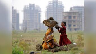 India's (ir)relevance in global economy