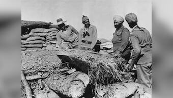 Can China repeat its 1962 military humiliation of India?