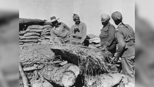 Can China repeat its 1962 military humiliation of India?