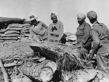 Can China repeat its 1962 military humiliation of India? Can China repeat its 1962 military humiliation of India?