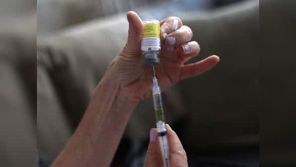 Good news for diabetics: No more pinpricks!