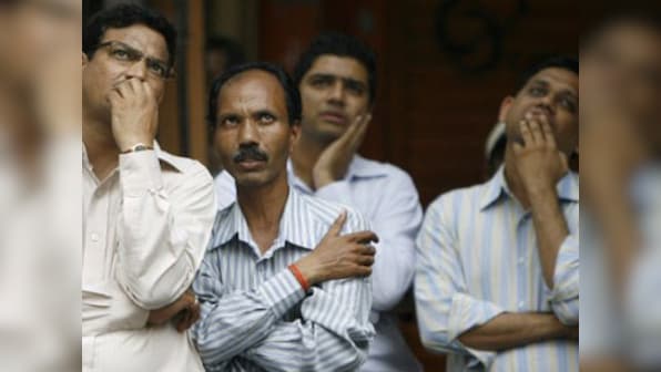 Sensex sans sense: No case for a rally under UPA