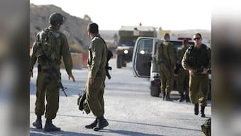 Israeli Arab mistaken for a Jew, stabbed by Palestinian near Tel Aviv