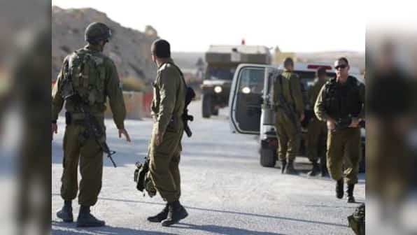 Israeli Arab mistaken for a Jew, stabbed by Palestinian near Tel Aviv