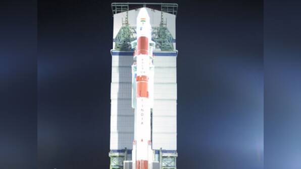 Isro gears up for heaviest satellite launch on Saturday