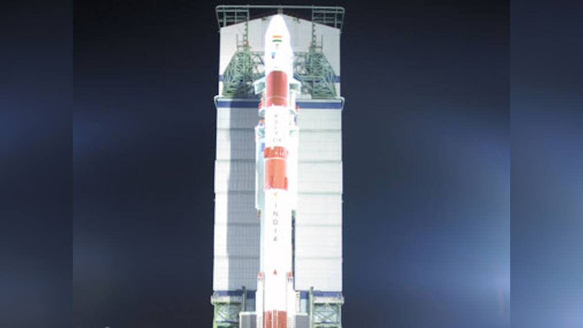GSAT-10, India's heaviest communication satellite launched successfully ...