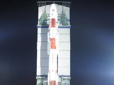 GSAT-10, India's heaviest communication satellite launched successfully