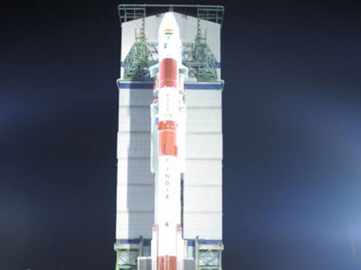 GSAT-10, India's heaviest communication satellite launched successfully