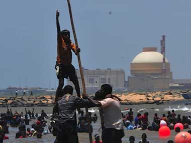 The Kudankulam farce shows how both sides can be wrong The Kudankulam farce shows how both sides can be wrong