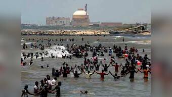 Another Kudankulam PIL in SC seeks to make Russia liable