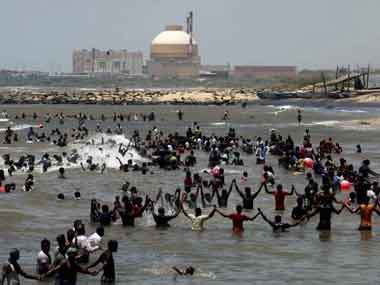 Another Kudankulam PIL in SC seeks to make Russia liable Another Kudankulam PIL in SC seeks to make Russia liable