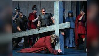 Authenticity: Harvard awaits further study on 'Jesus wife' claims 