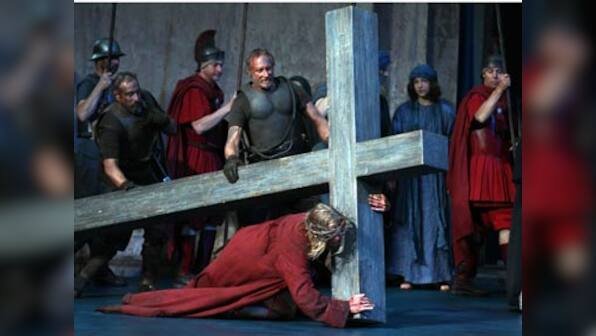 Authenticity: Harvard awaits further study on 'Jesus wife' claims 