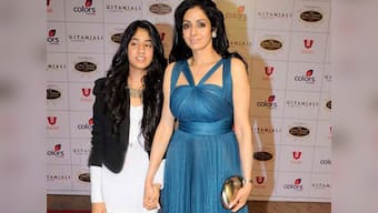 Sridevi doesn't want daughter Jhanvi to start acting career at an early age