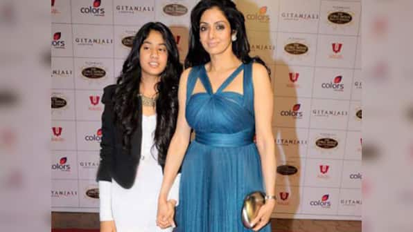 Sridevi doesn't want daughter Jhanvi to start acting career at an early age