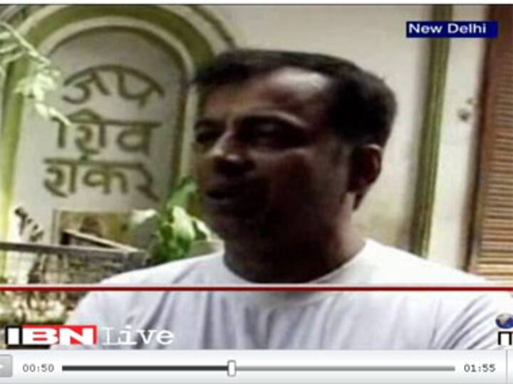 Jilted lover kills five in Delhi, shoots self