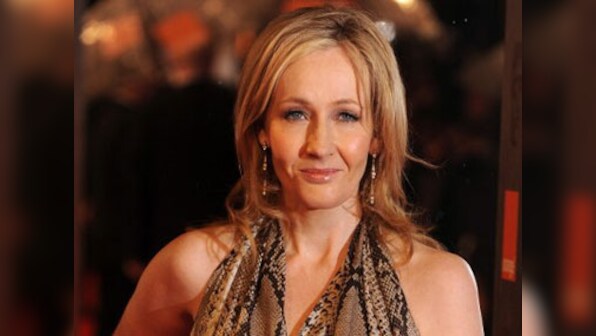 JK Rowling trolled for Dumbledore-Grindelwald relationship reveal; Twitter says revelation is 'too little too late'