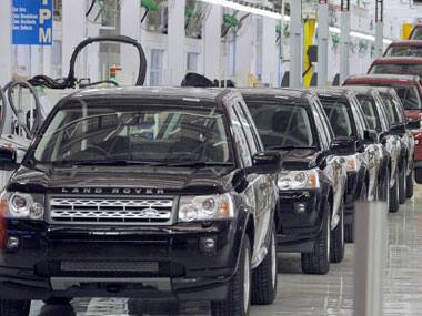 No deal Brexit will force JLR to shutdown plant for three weeks in April, profitability to be hit: Tata Motors