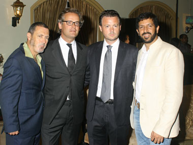 Chalo Ireland: Will Ek Tha Tiger be Dublin's lucky charm? Chalo Ireland: Will Ek Tha Tiger be Dublin's lucky charm?