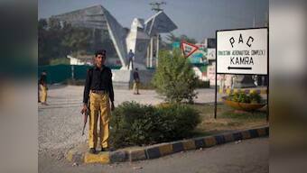 Taliban threat: Pakistan deploys troops at nuke facility