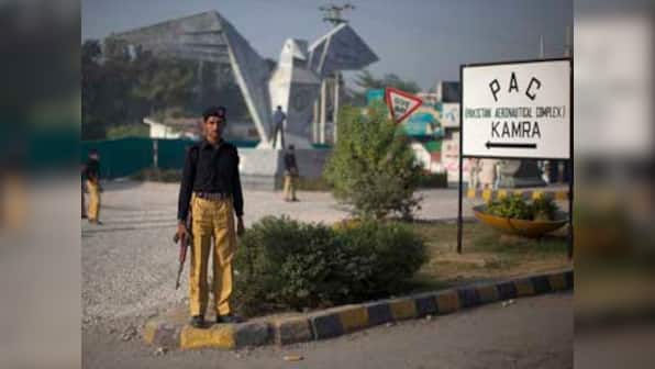 Taliban threat: Pakistan deploys troops at nuke facility