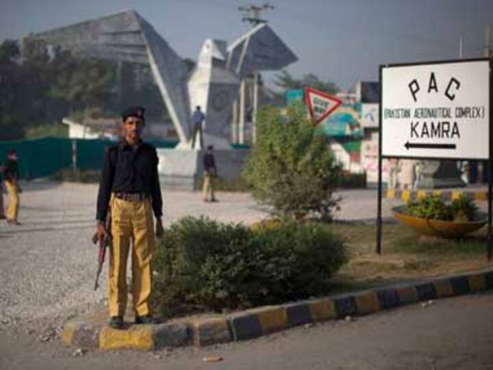 Taliban threat: Pakistan deploys troops at nuke facility