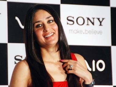 Kareena Kapoor's book on fashion secrets out in December