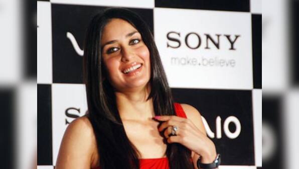 Too busy promoting 'Heroine' to think of wedding: Kareena
