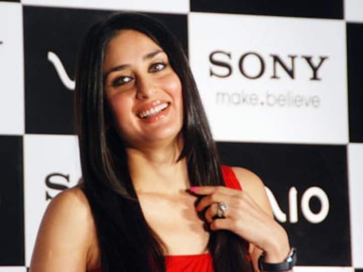 Too busy promoting 'Heroine' to think of wedding: Kareena Too busy promoting 'Heroine' to think of wedding: Kareena