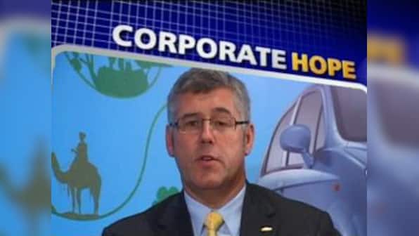 Mystery surrounding Karl Slym's sudden death deepens