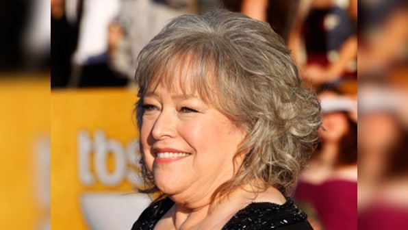 'Game of Thrones,' Kathy Bates, win early Emmys