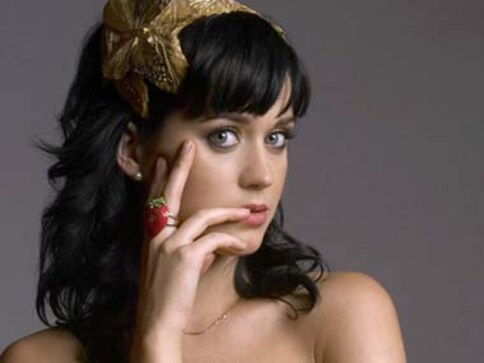 Katy Perry devastated after ex-boyfriend's death-Entertainment News ...