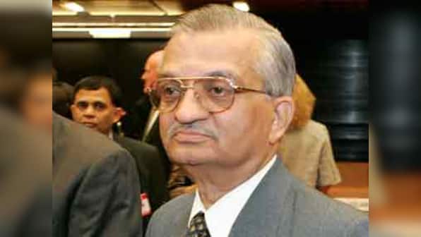 Nuclear energy eco-friendly and as safe as air travel: Anil Kakodkar