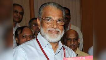No human space flight for India before 2017: Isro