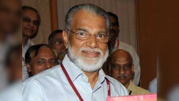 No human space flight for India before 2017: Isro