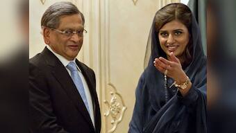 Pakistan signs new visa agreement with India