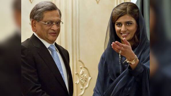 Pakistan signs new visa agreement with India