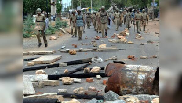 Kudankulam protesters were violent: Police tells Madras HC