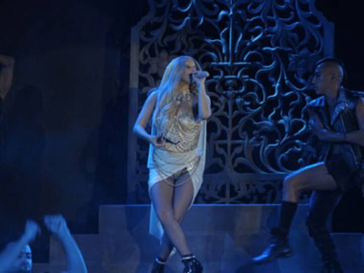 Lady Gaga wants Venice wedding