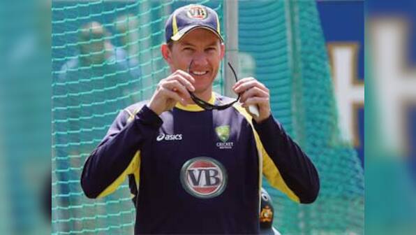 Brett Lee to promote Australian tourism in India