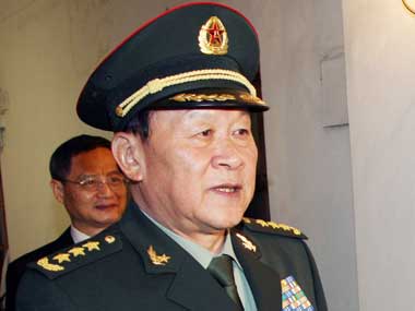 Liang gifts Rs 1 lakh to stunned IAF pilots, cash lands in treasury Liang gifts Rs 1 lakh to stunned IAF pilots, cash lands in treasury