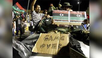 Benghazi attack may have been planned by al-Qaeda-inspired extremists